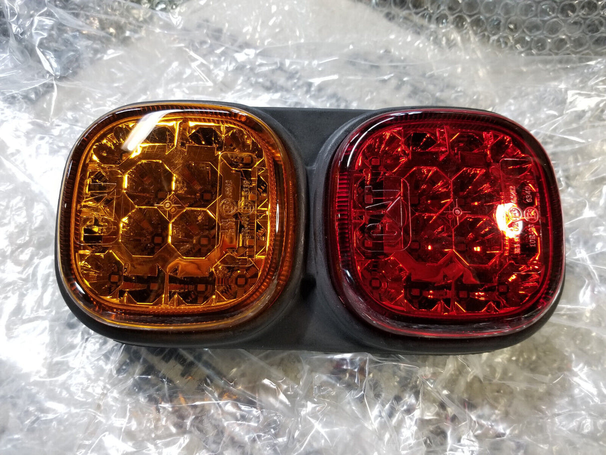 CATERPILLAR 5101509 LAMP 510-1509 LAMP GROUP SIGNAL