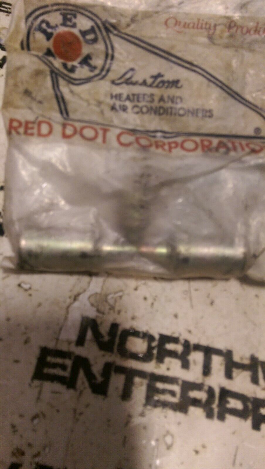 Red Dot 70R2076S / RD-5-7074-0P