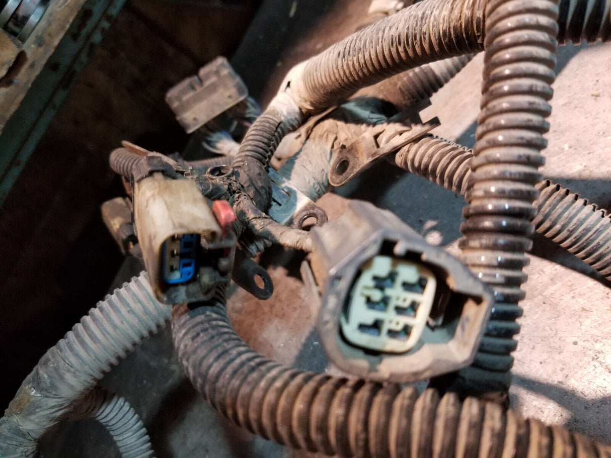 4939021 DODGE RAM CUMMINS ENGINE WIRING HARNESS