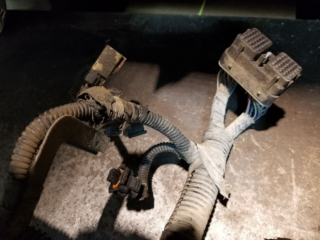 4939021 DODGE RAM CUMMINS ENGINE WIRING HARNESS