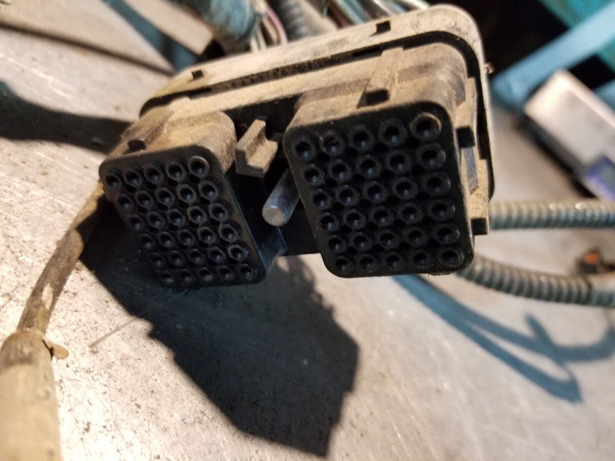 4939021 DODGE RAM CUMMINS ENGINE WIRING HARNESS