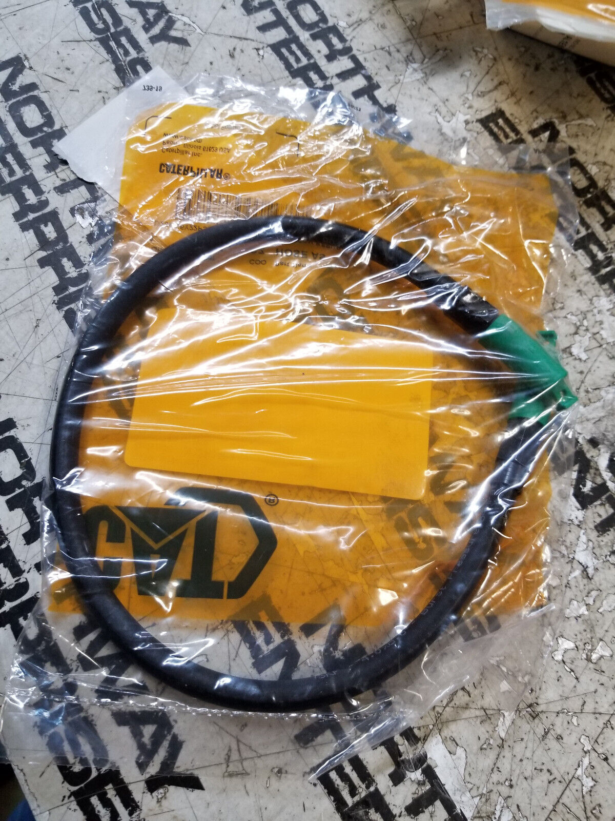 151-0465 CAT HOSE ASSEMBLY 1510465
