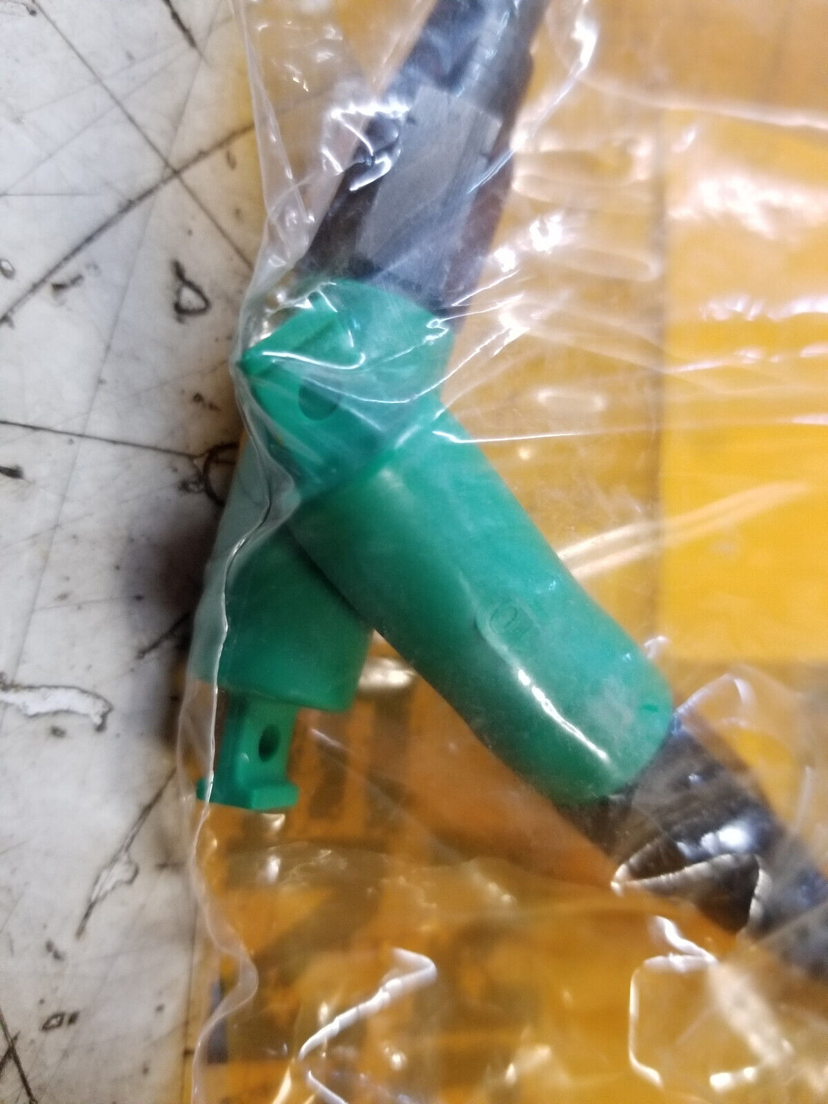 151-0465 CAT HOSE ASSEMBLY 1510465