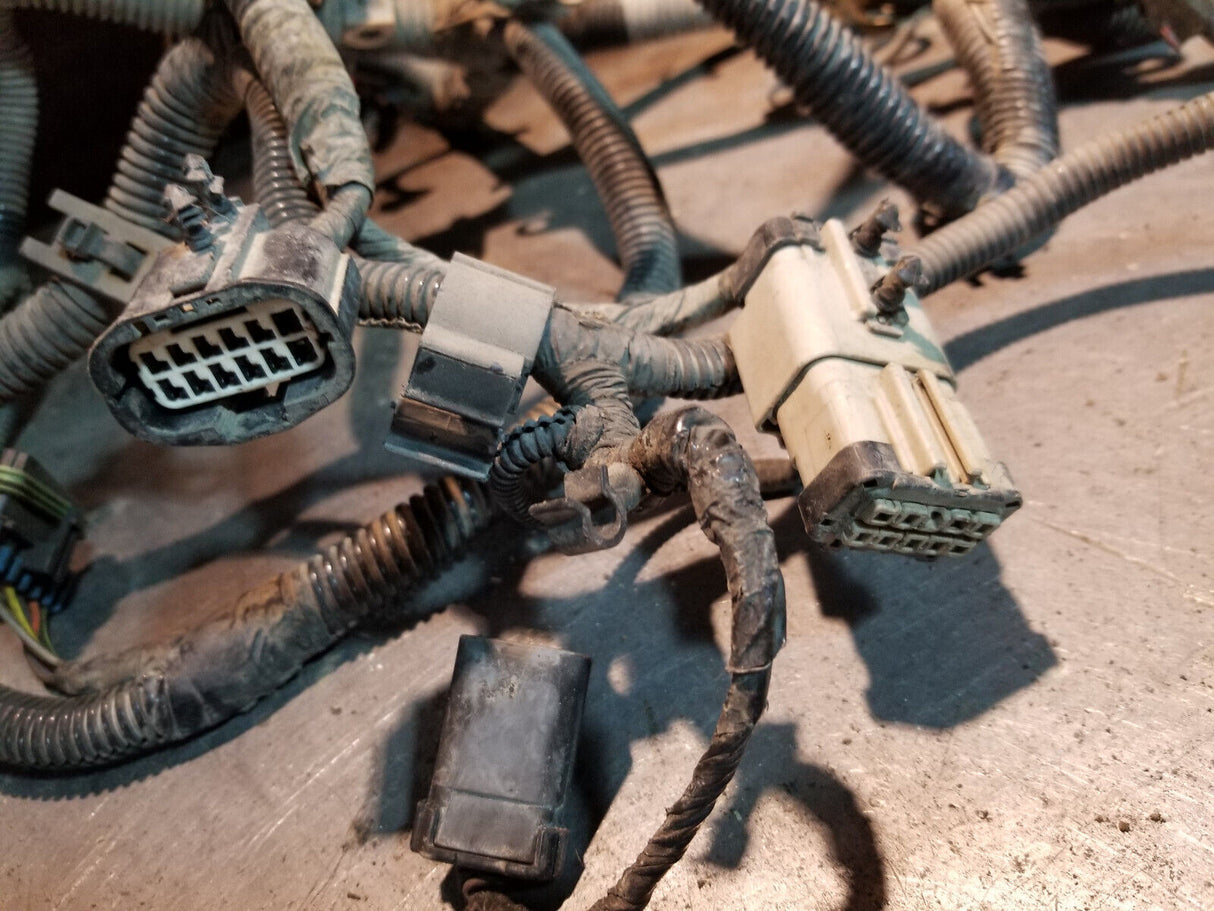 4939021 DODGE RAM CUMMINS ENGINE WIRING HARNESS
