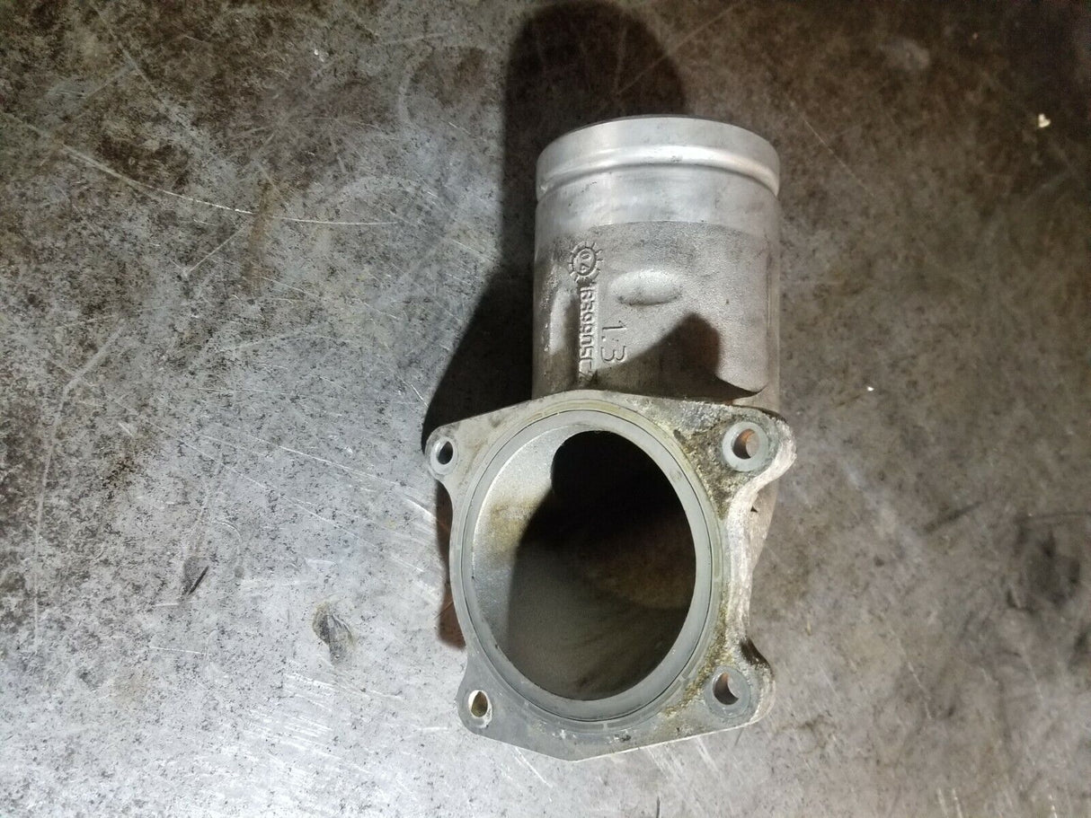 Ford Powerstroke 6.0 6L Turbo Diesel Intake Elbow 1839905C2