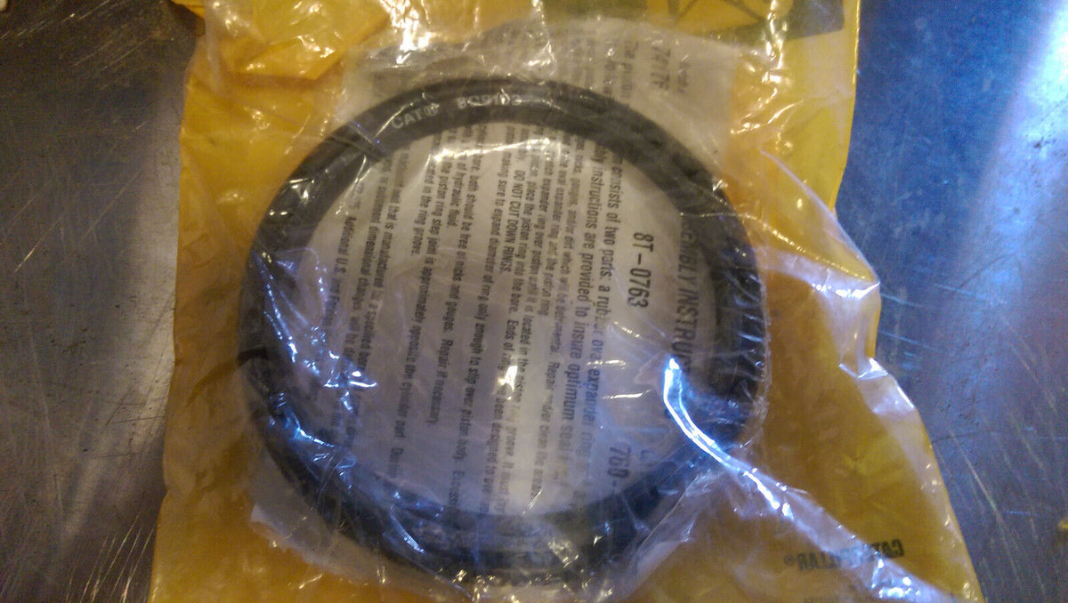 CAT SEAL 8T0763 8T-0763
