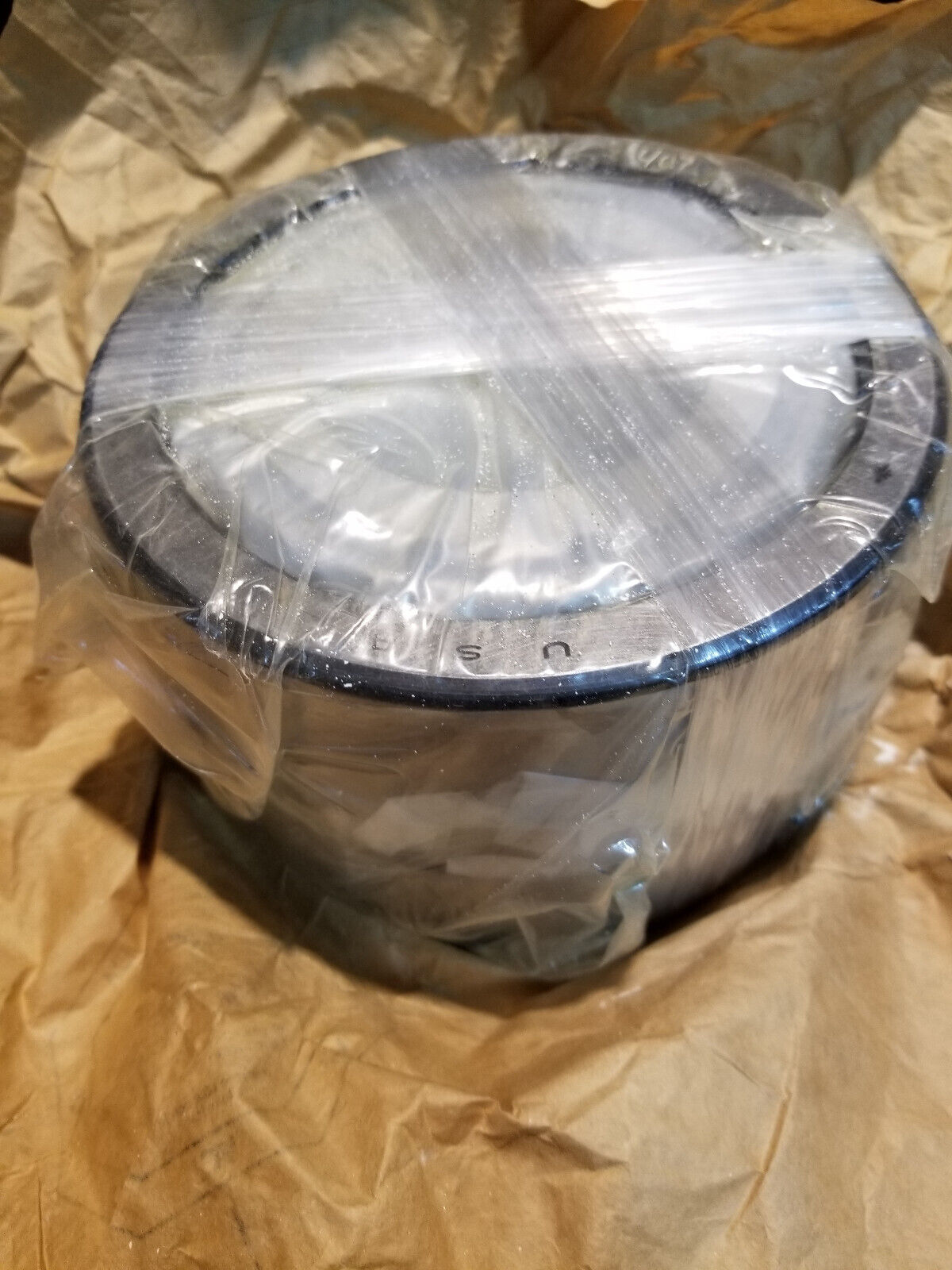 Timken 755/752 Tapered Roller Bearing 752 Bearing Cup 755 Bearing Cone SET