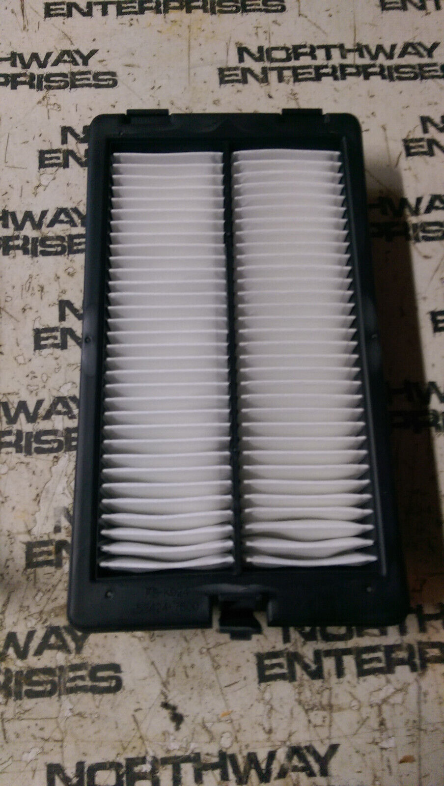4S000685 4643580 CAB AIR FILTER