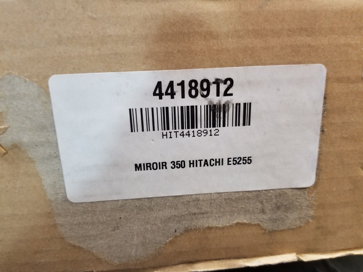HITACHI 4418912 MIRROR