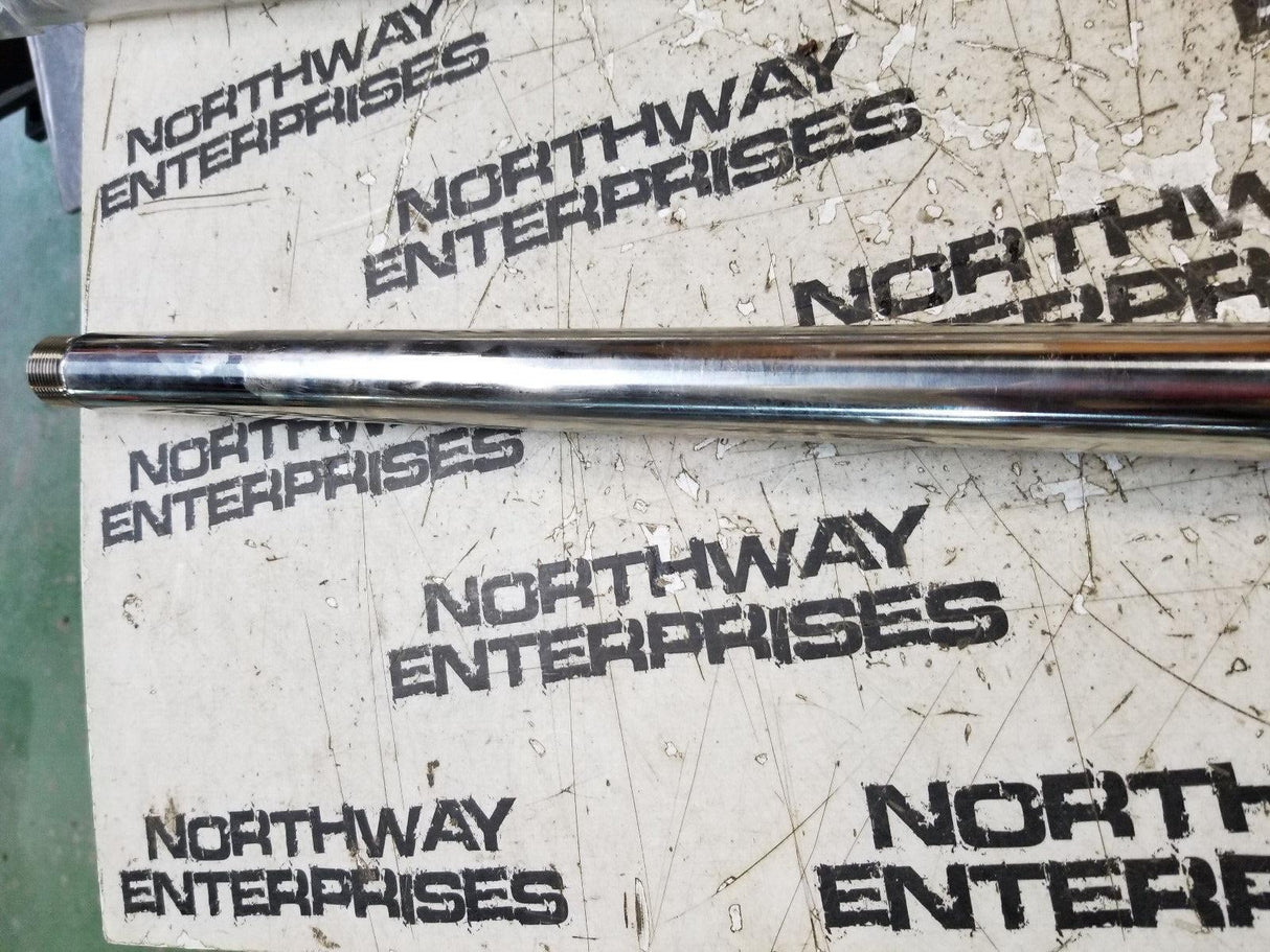 Shakespeare 4700-2 24" Stainless Steel Extension