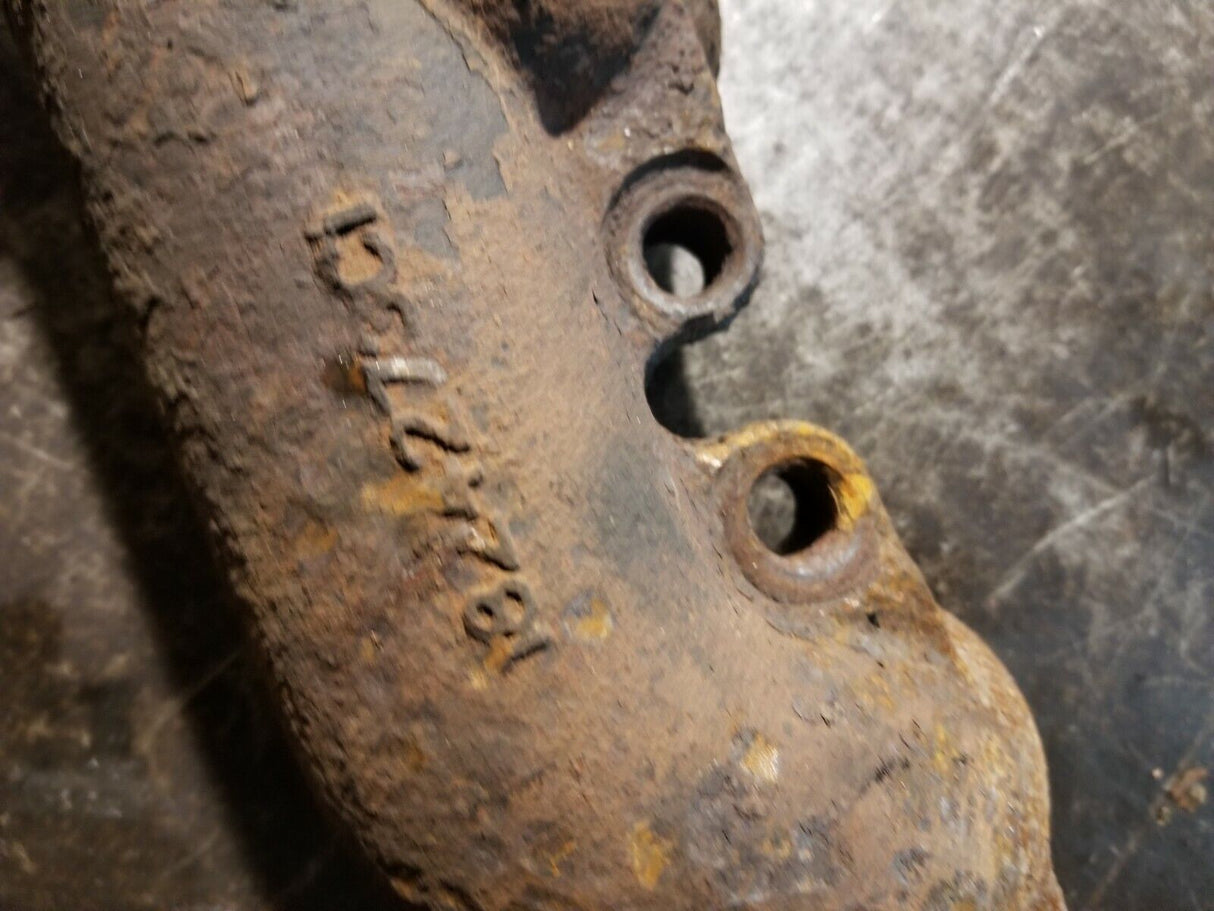 1824273C1 98-03 7.3 Ford Power Stroke LEFT / DRIVERS Side Exhaust Manifold