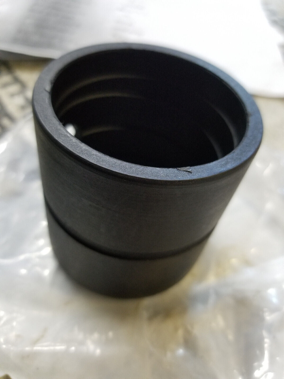 YT580019523 MAST BUSHING YALE 580019523