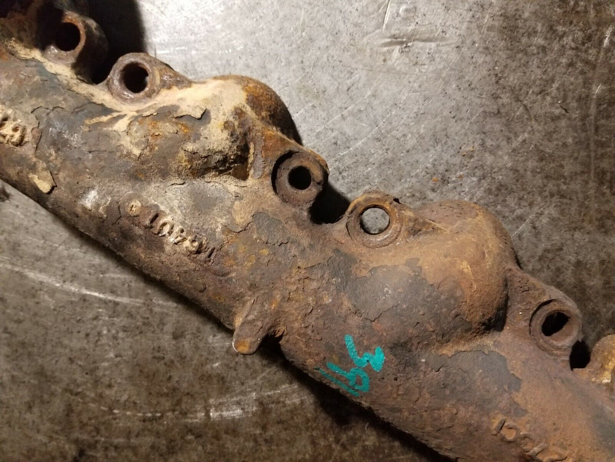 1824273C1 98-03 7.3 Ford Power Stroke LEFT / DRIVERS Side Exhaust Manifold