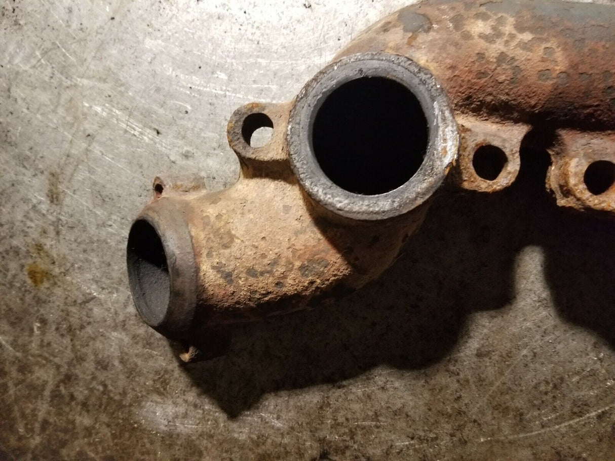 1824273C1 98-03 7.3 Ford Power Stroke LEFT / DRIVERS Side Exhaust Manifold