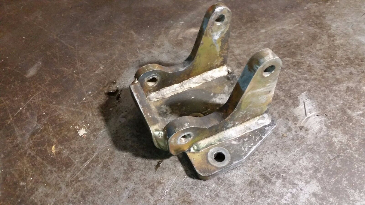 CUMMINS 6.7 6.7L BRACKET ISB