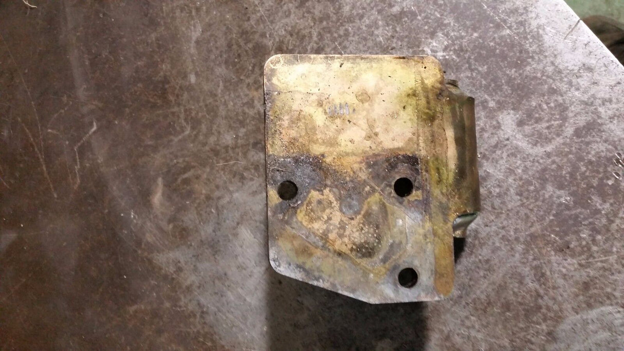 CUMMINS 6.7 6.7L BRACKET ISB
