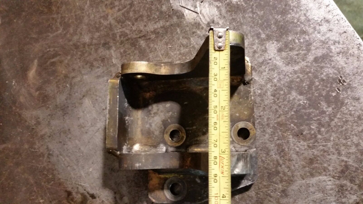 CUMMINS 6.7 6.7L BRACKET ISB