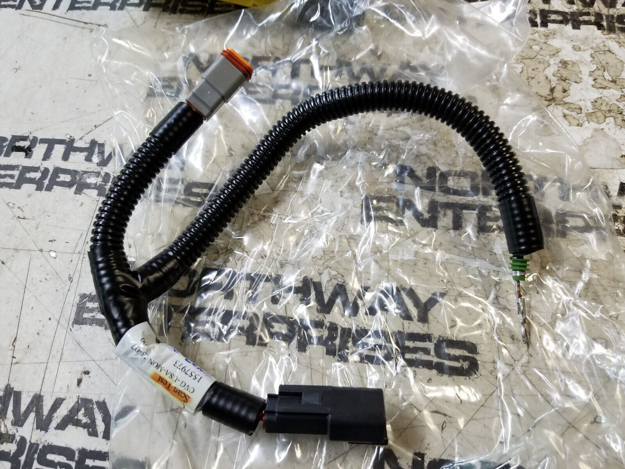 JOHN DEERE AT395263 HARNESS