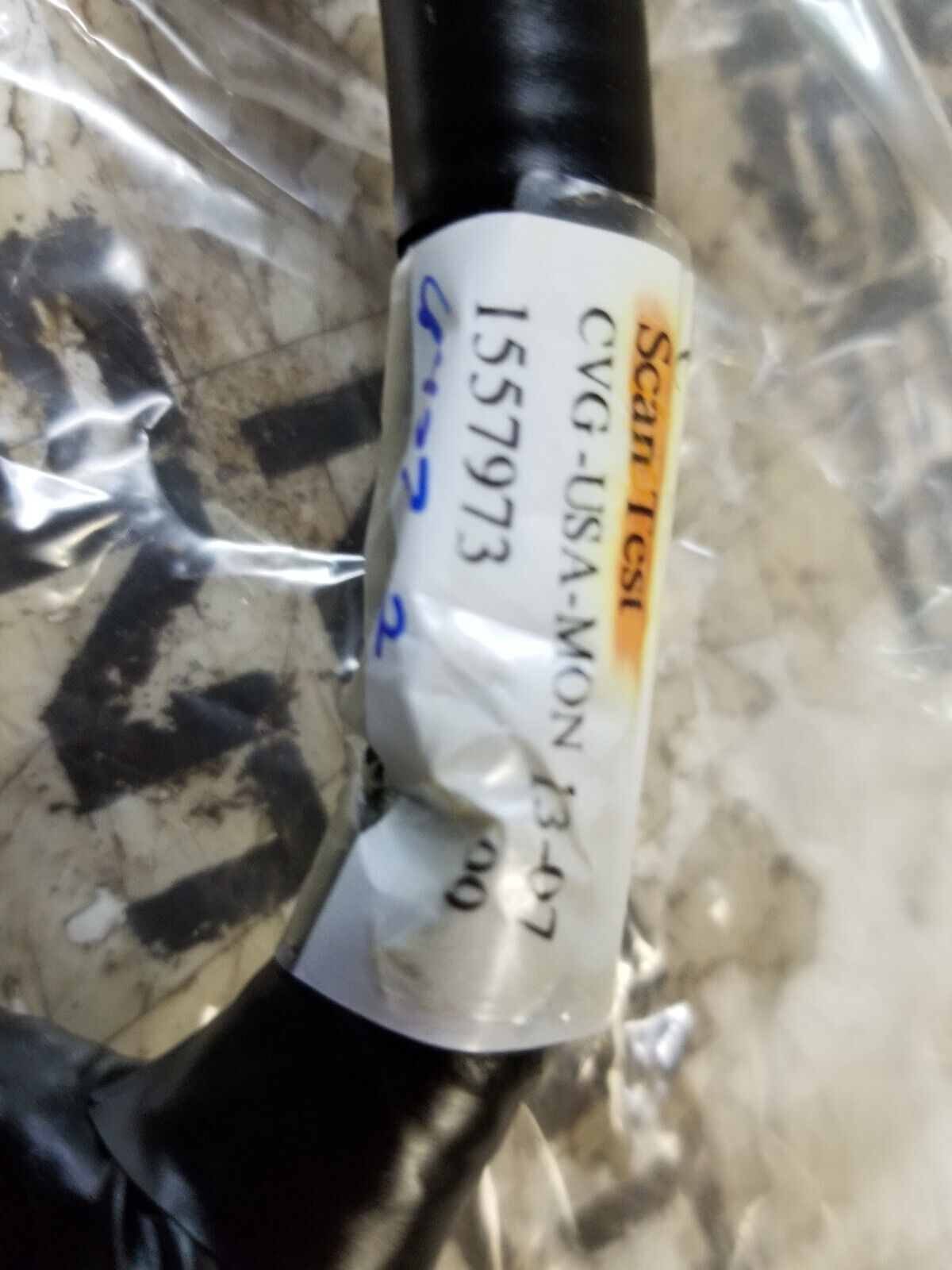 JOHN DEERE AT395263 HARNESS