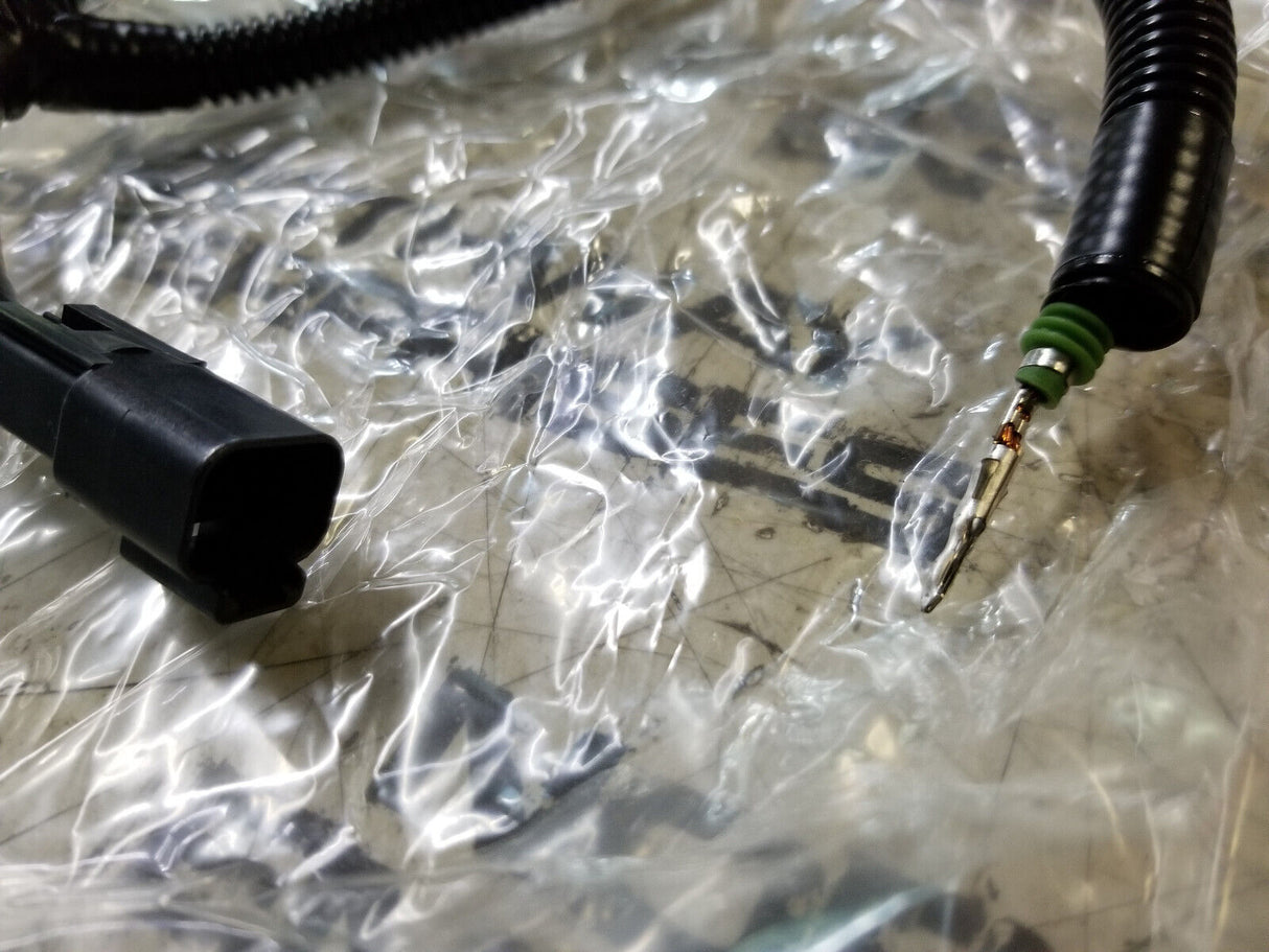 JOHN DEERE AT395263 HARNESS