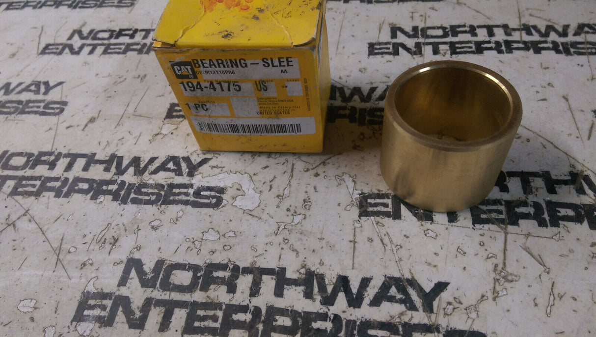 CATERPILLAR 1944175 BEARING SLEEVE 194-4175