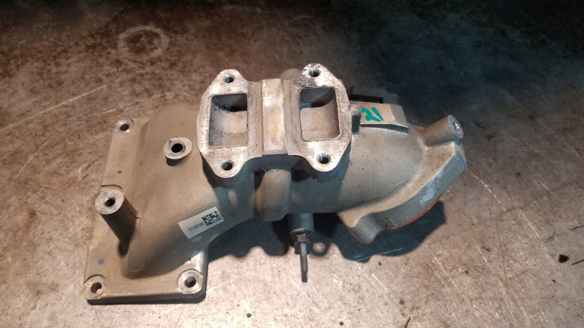 2013-2016 Dodge Cummins 6.7L 13-16 Air Horn 5293508 ref21