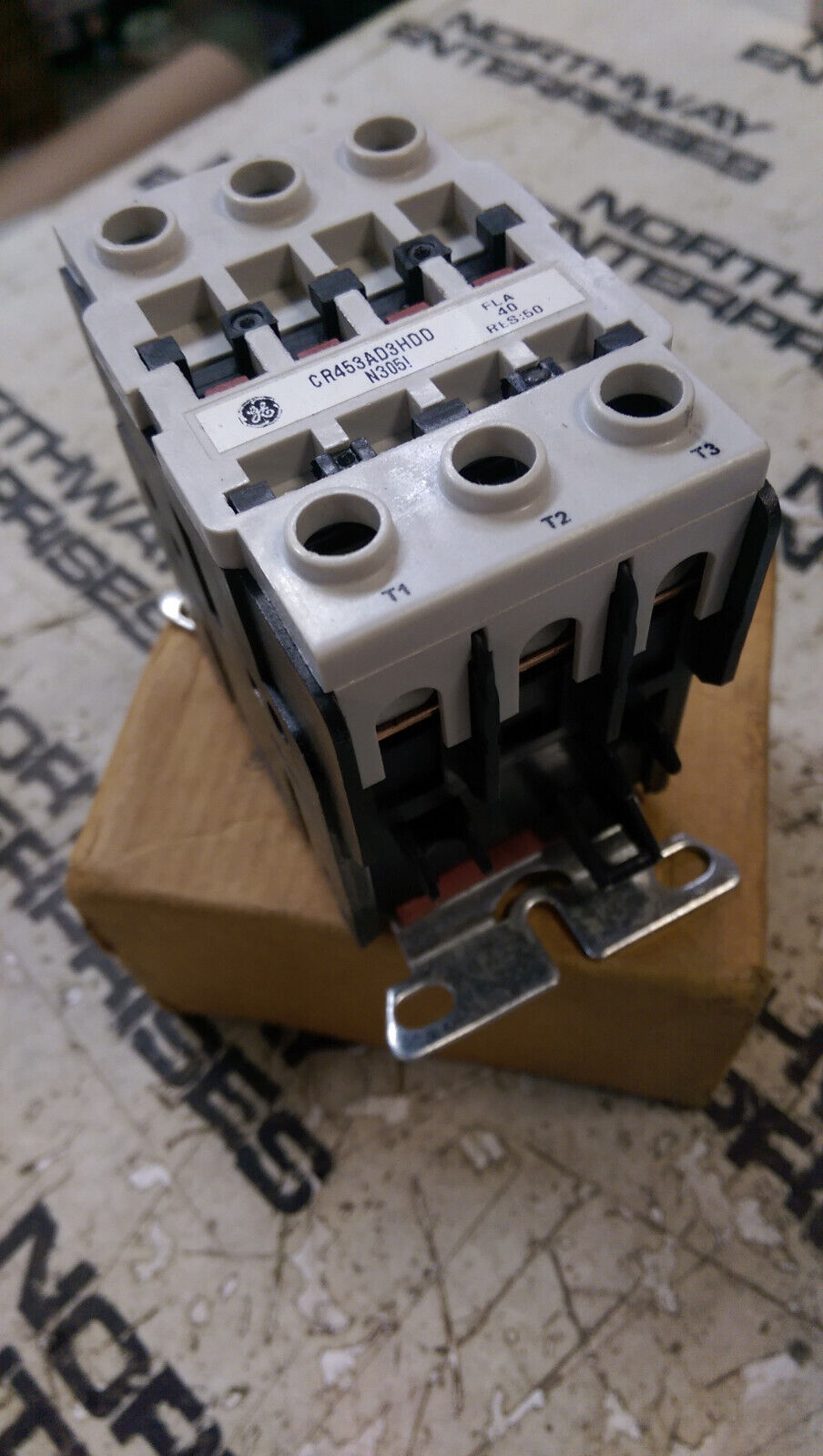 PARKER CR453AD3H 31310601BF