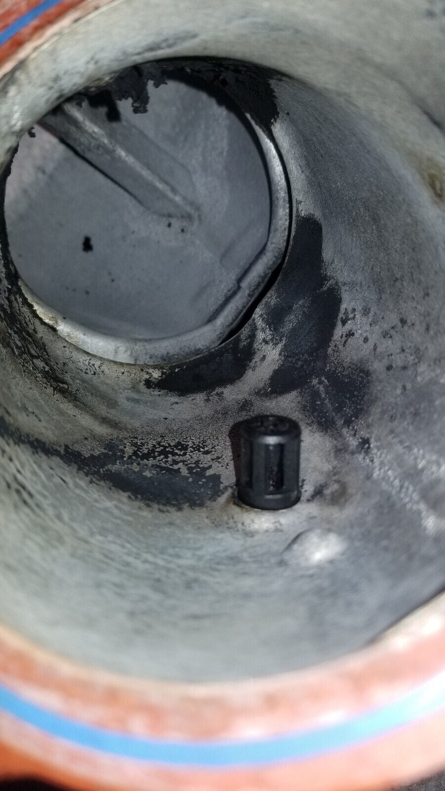 2013-2016 Dodge Cummins 6.7L 13-16 Air Horn 5293508 ref21