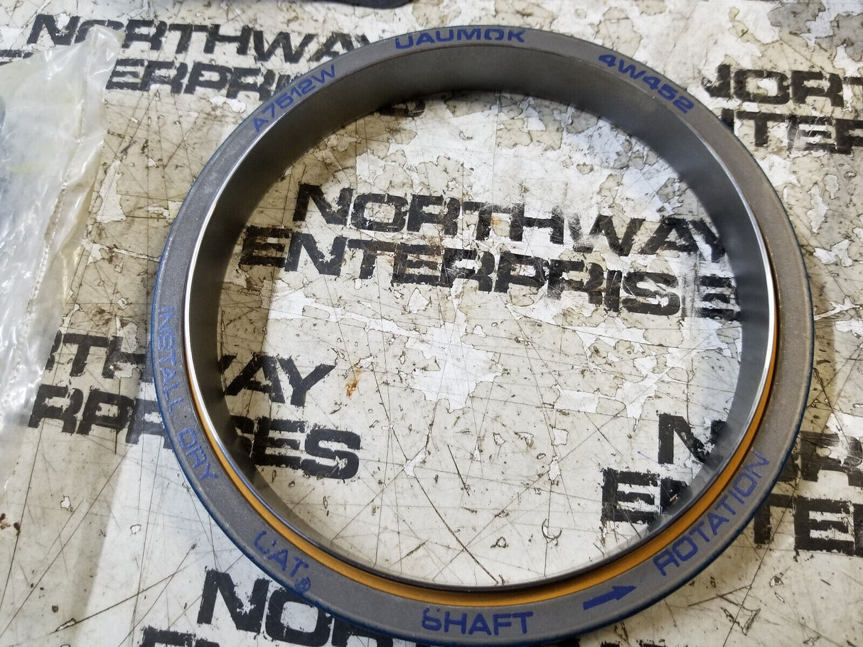 6V-1550 GASKET KIT 6V1550