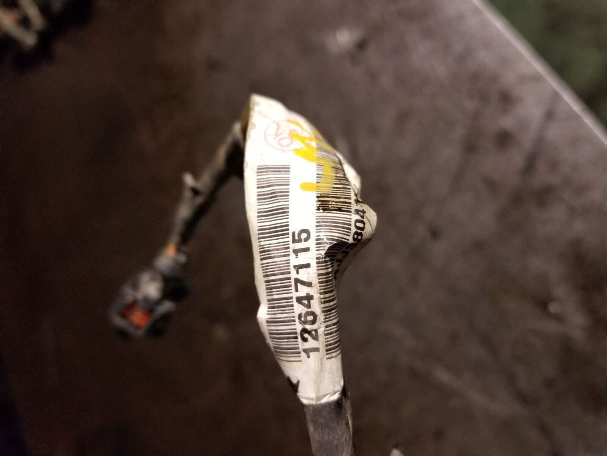 12647115 11-15 LML Duramax FUEL RAIL TO MAIN HARNESS PIGTAIL