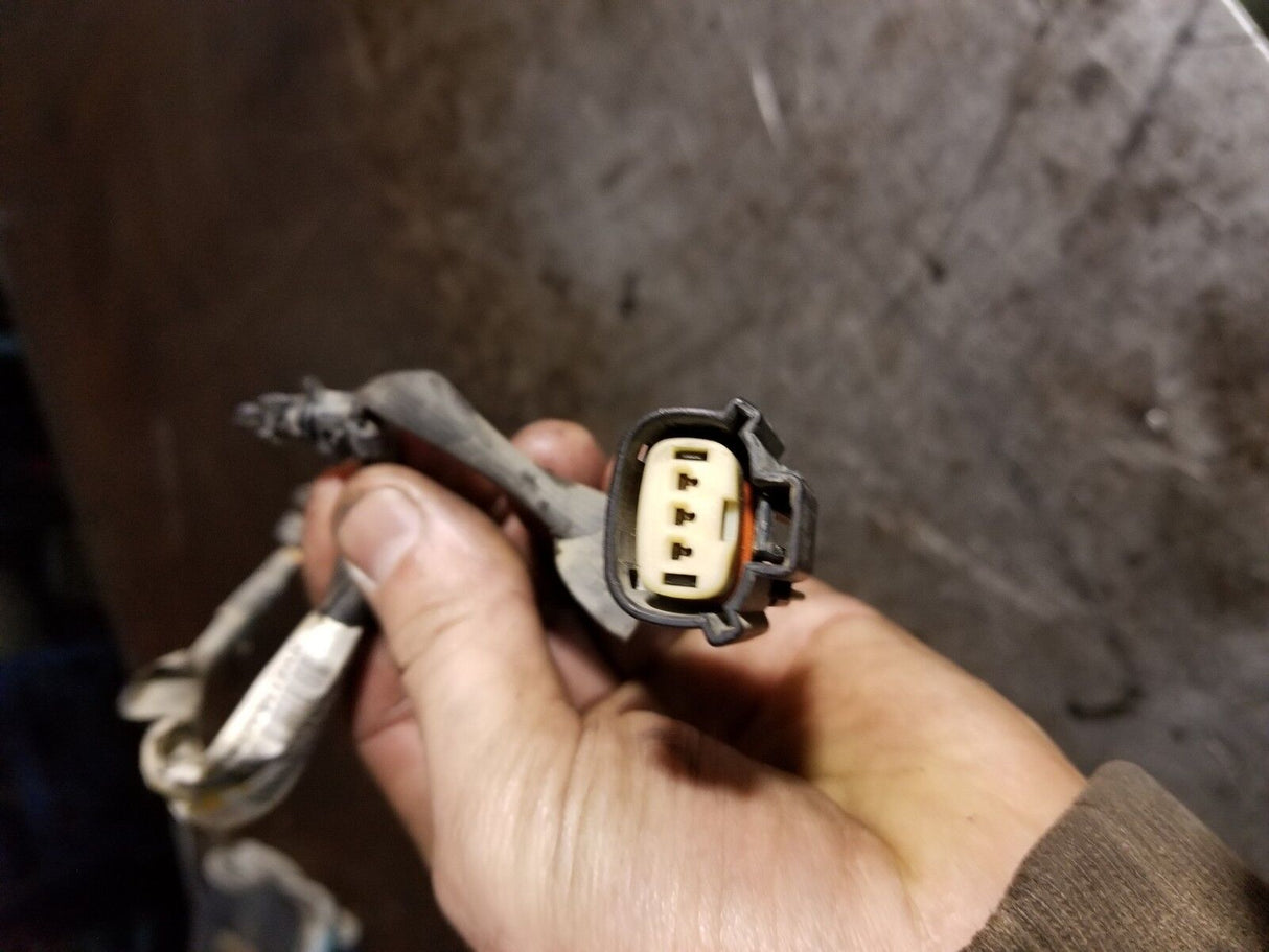 12647115 11-15 LML Duramax FUEL RAIL TO MAIN HARNESS PIGTAIL