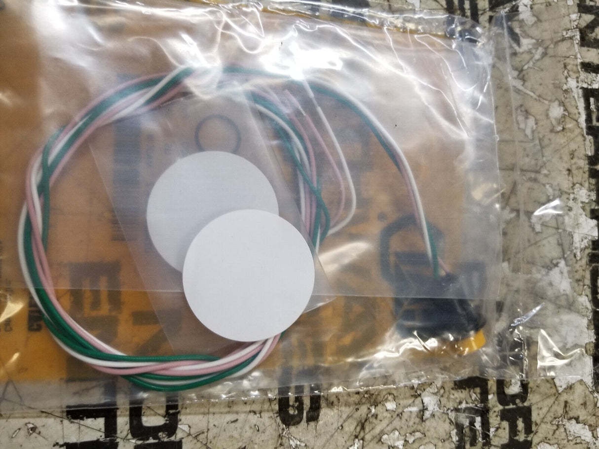 132-7450 CAT SWITCH ASSEMBLY 1327450