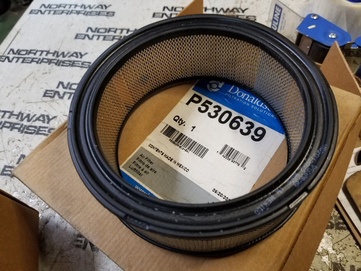 Donaldson Air Filter Primary Round- P530639