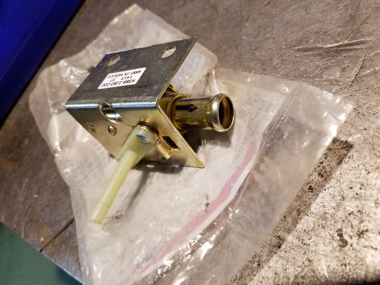 V31506 CASE CNH HEATER CONTROL VALVE