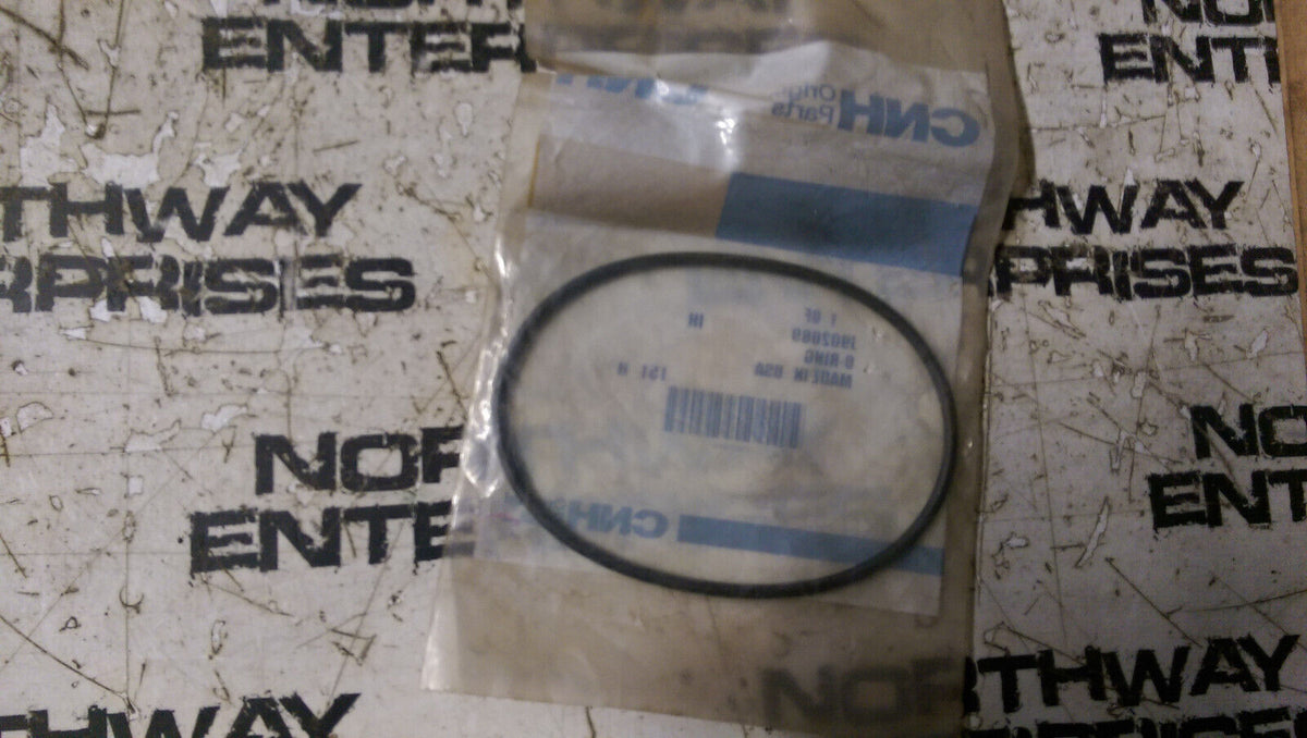 J902089 CASE CNH ORING