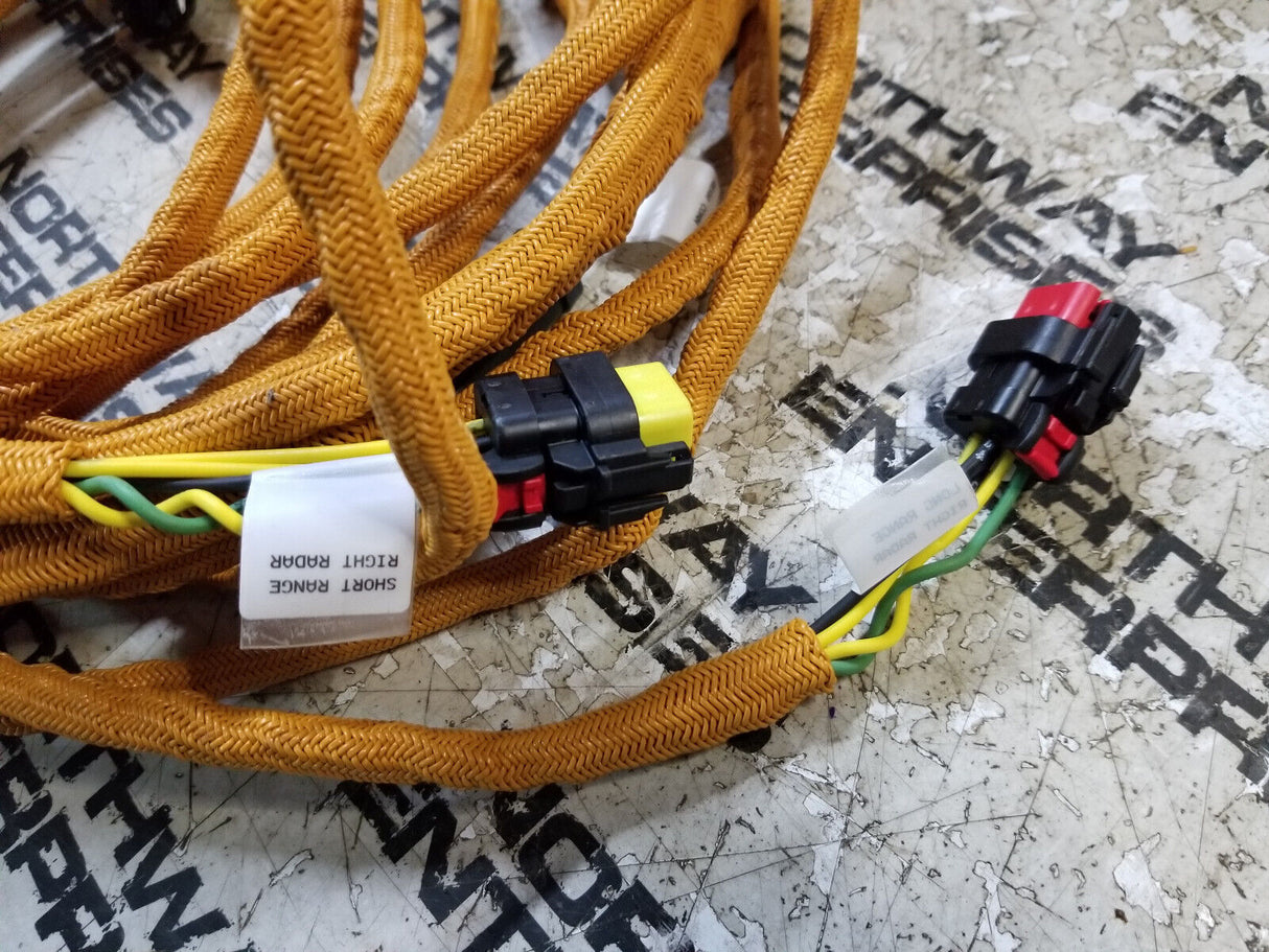 CAT 339-3552 3393552 RADAR HARNESS