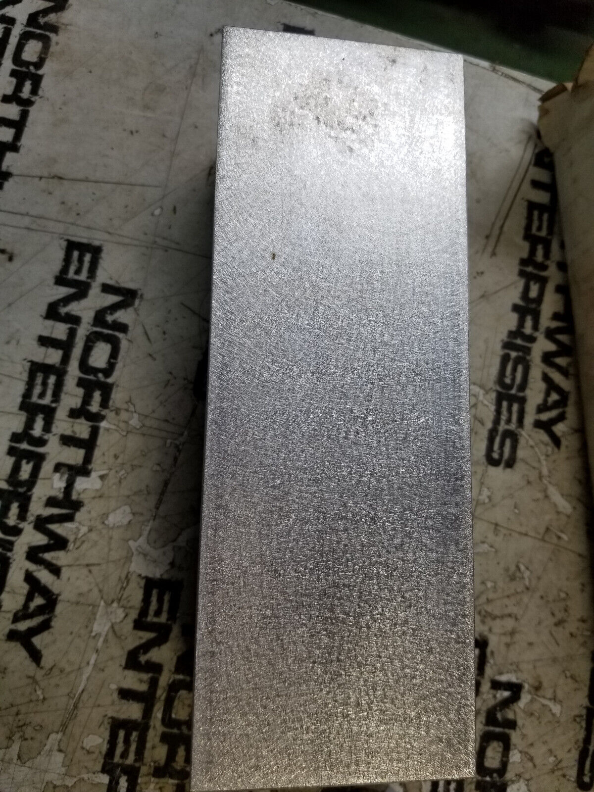 D03 4-STN PARALLEL MANIFOLD - BA03GPS04SDUCAAA