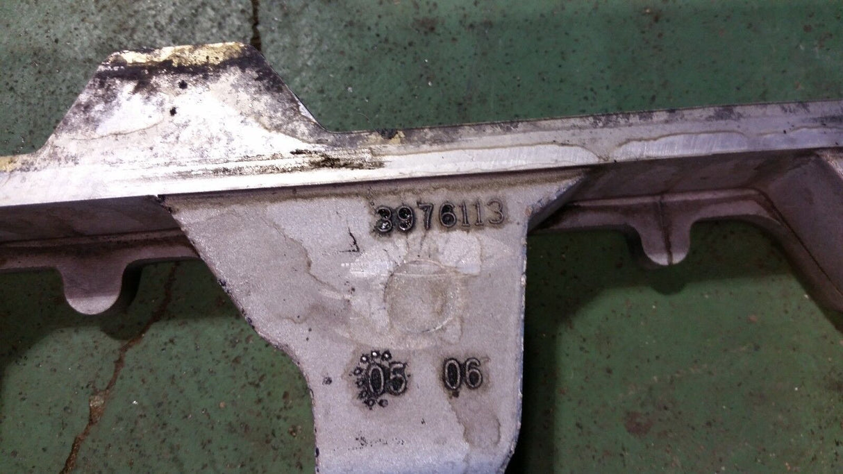 Dodge Ram Cummins 5.9 or 6.7 Rocker Housing Valve Cover Spacer 3976113 3975943