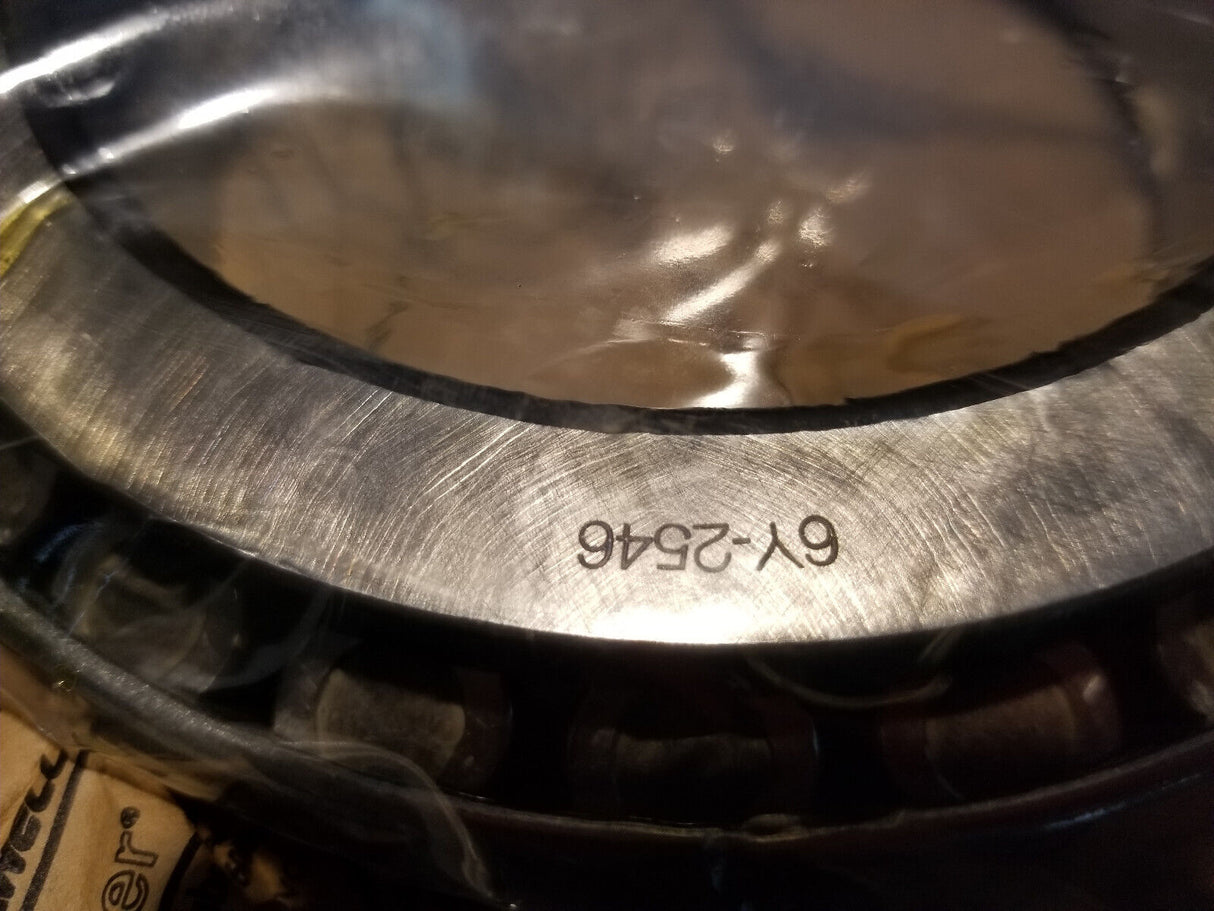 6Y-2546 120.65mm Inside Diameter Cone Bearing 6Y2546