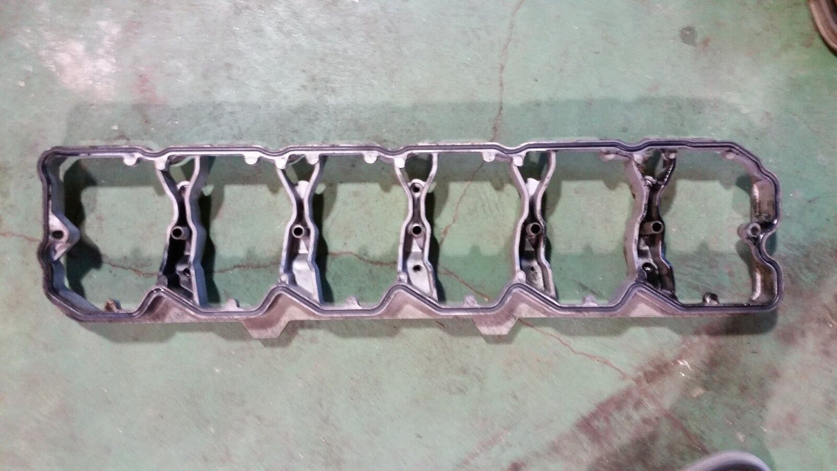 Dodge Ram Cummins 5.9 or 6.7 Rocker Housing Valve Cover Spacer 3976113 3975943