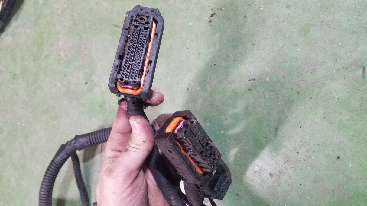 973014370 LB7 Duramax Engine Harness 97301437