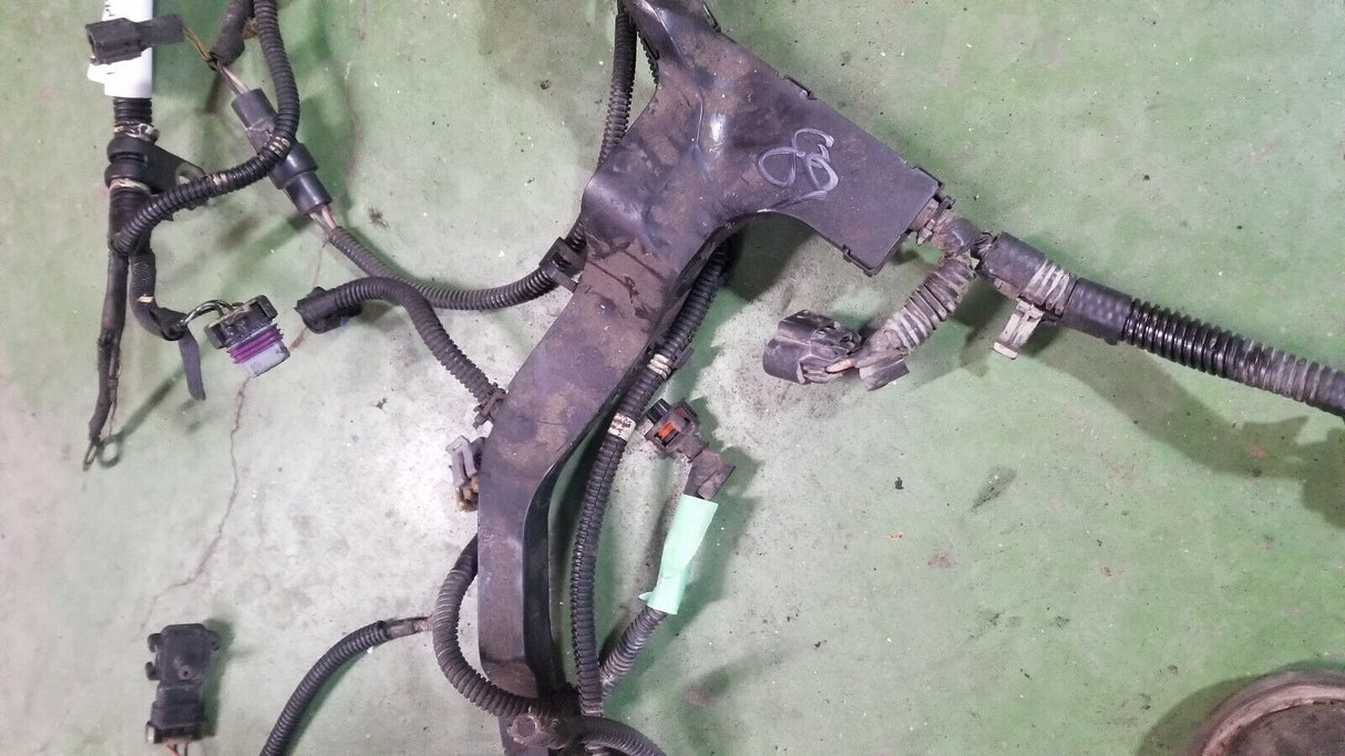 973014370 LB7 Duramax Engine Harness 97301437
