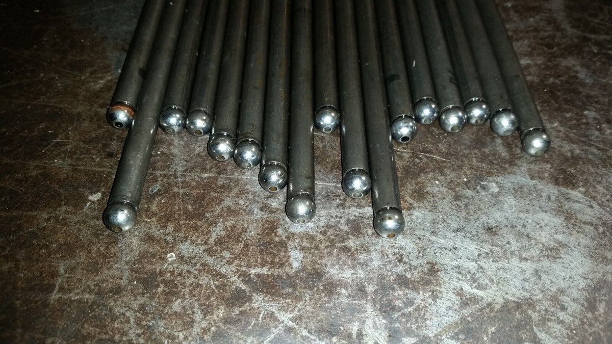 6.0 6.4 Powerstroke Ford Push Rod Set of 16 Pushrods 8C3Z6565B 2003-2010