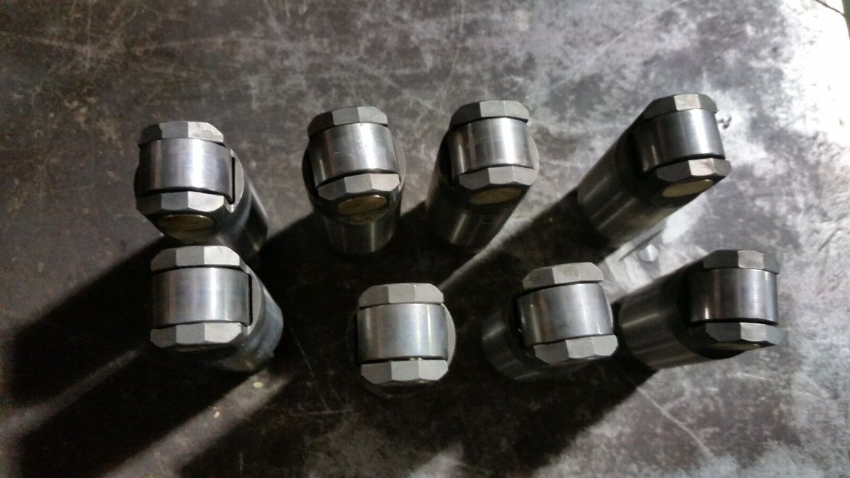 01-04 2001-2004 Chevy GMC 6.6 LB7 Duramax Lifters Lifter Retainer Lifter set