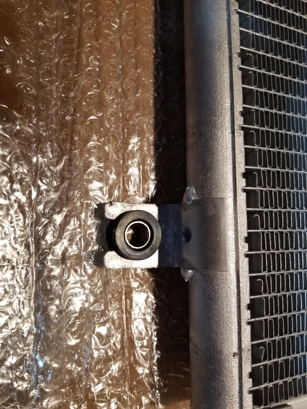 290-2789 CAT Condenser-Refrigerant 2902789