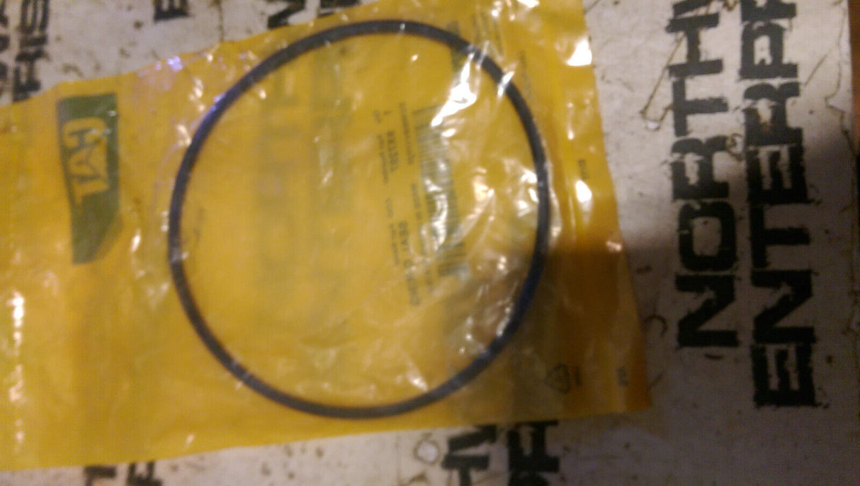 CATERPILLAR 9X-7287: SEAL O-RING
