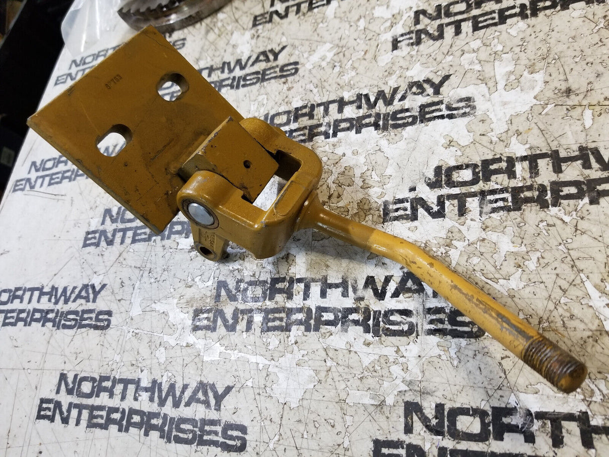 CATERPILLAR 3P-3944 LEVER 3P3944