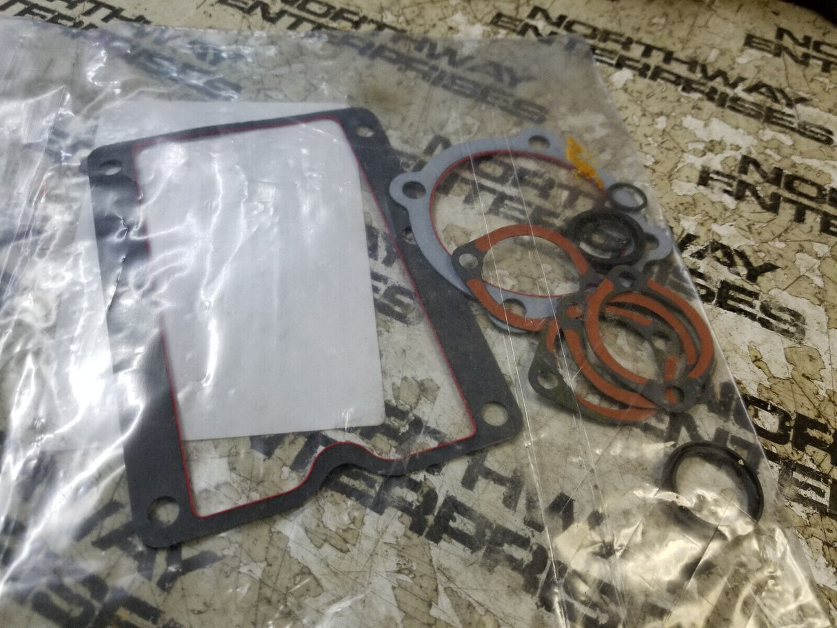 Muncie TGGSKA1 AIR SHIFT Seal Kit MUNCIE PTO TG Series (missing 2 seals)