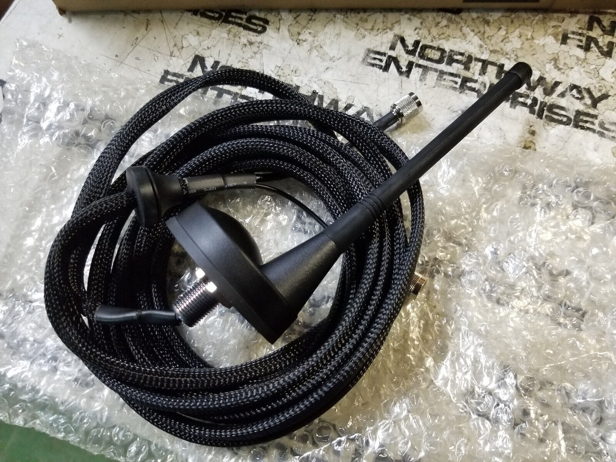 CATERPILLAR 310-2393 450 Centimeter Long Communications Antenna 3102393