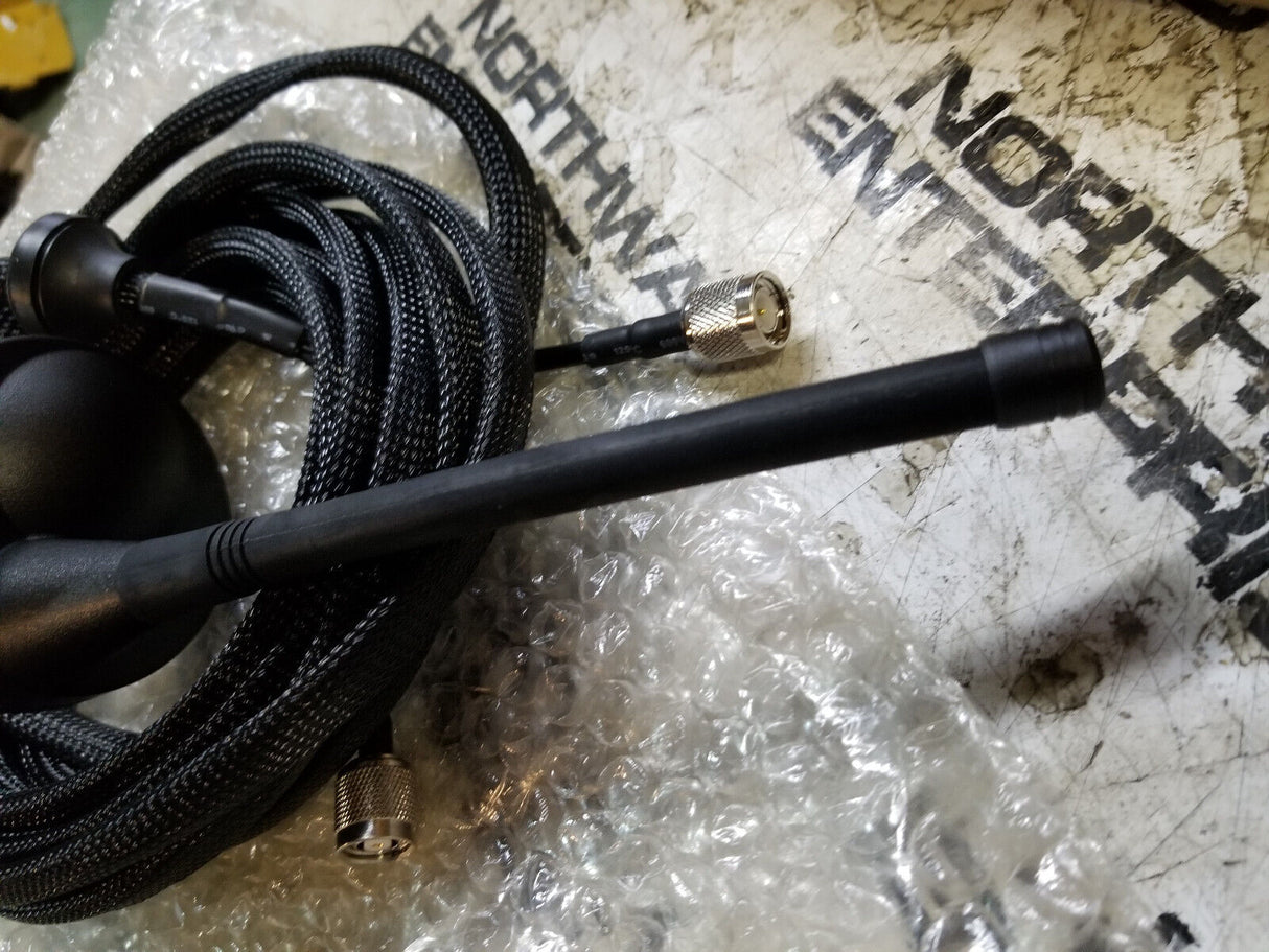 CATERPILLAR 310-2393 450 Centimeter Long Communications Antenna 3102393